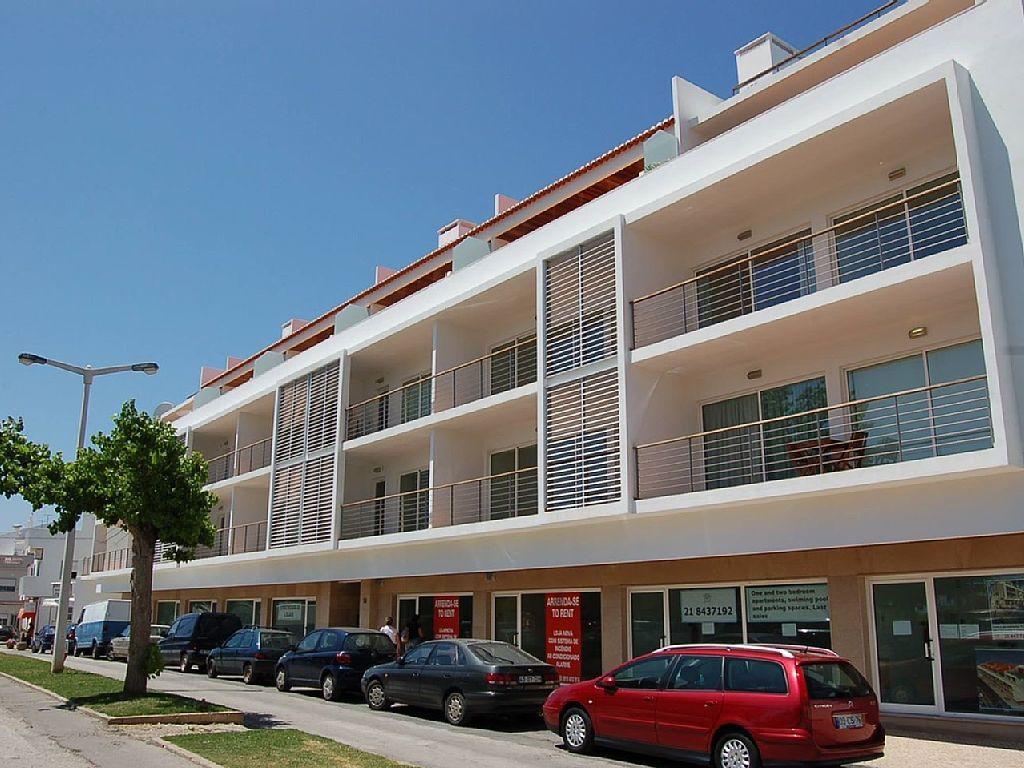 Apartamentos Mar de Alvor Exterior foto